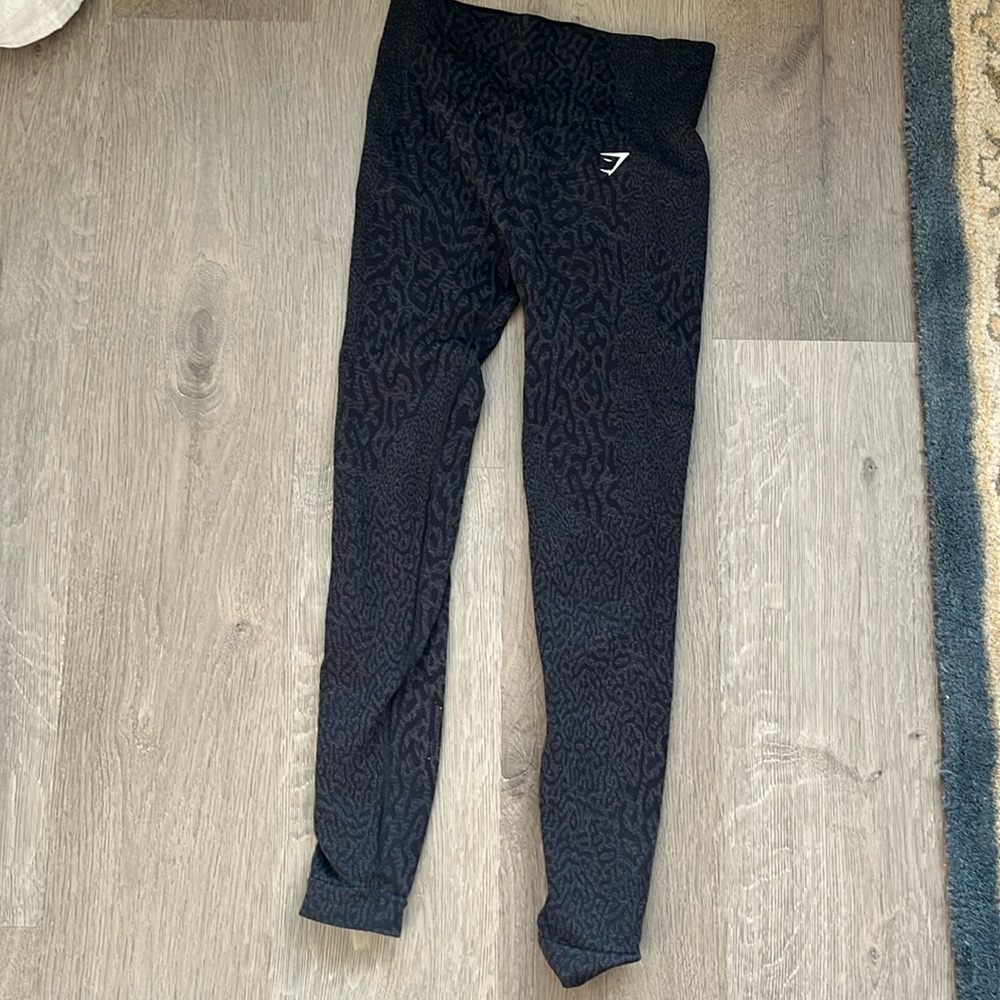 Gymshark leggings